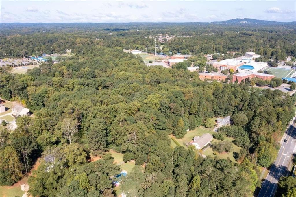 single family residence for sale at 2526 New Macland Road, Powder Springs, GA 30127