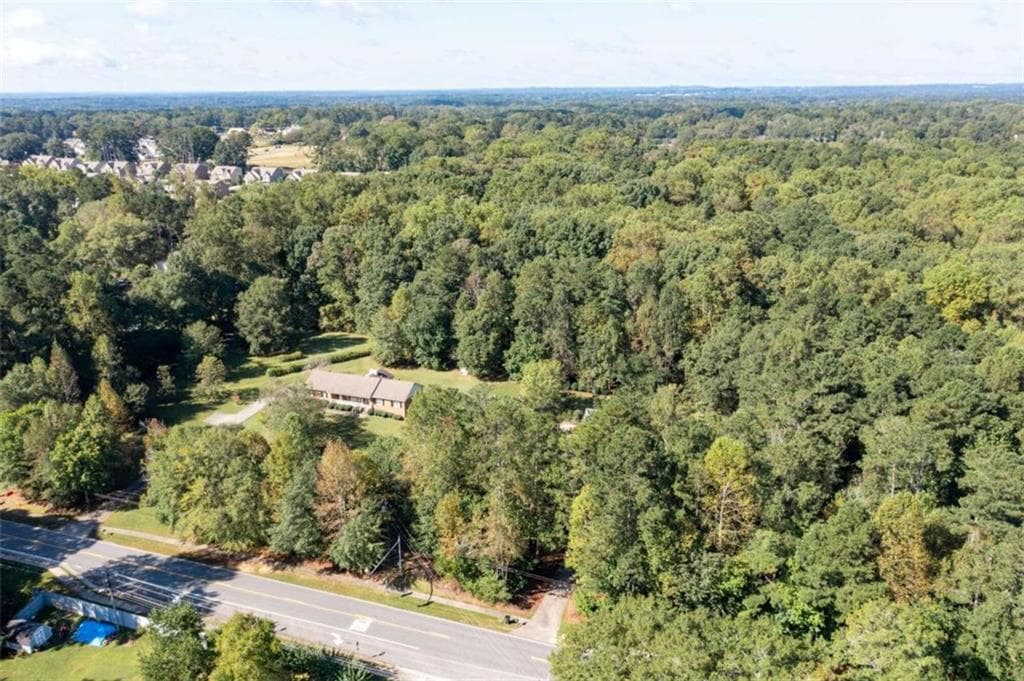 single family residence for sale at 2526 New Macland Road, Powder Springs, GA 30127 — photo 8