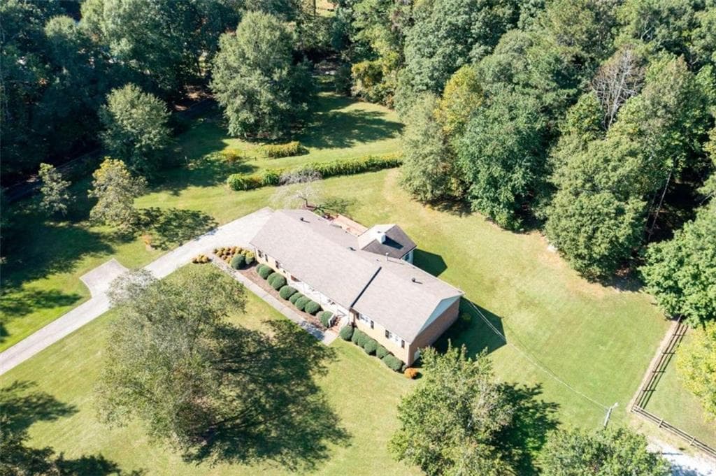 single family residence for sale at 2526 New Macland Road, Powder Springs, GA 30127 — photo 10
