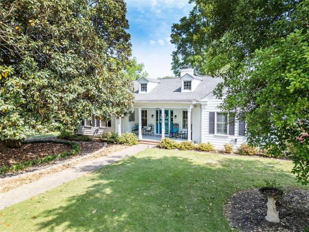 4105 Floyd Street, Covington, GA 30014 — most recent listing photo