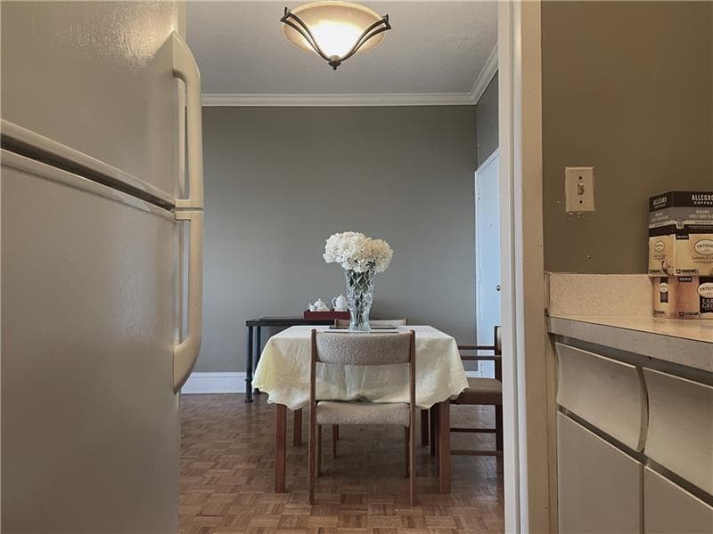 2 bedroom, 2 bathroom, 840 sq ft condominium for sale at 3060 Pharr Court North 609, Atlanta, GA 30305 — photo 9