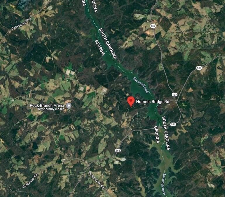 other for sale at 00 Hornets Bridge Drive, Elberton, GA 30635 — photo 2