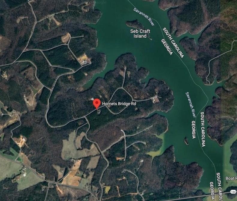 other for sale at 00 Hornets Bridge Drive, Elberton, GA 30635 — photo 3