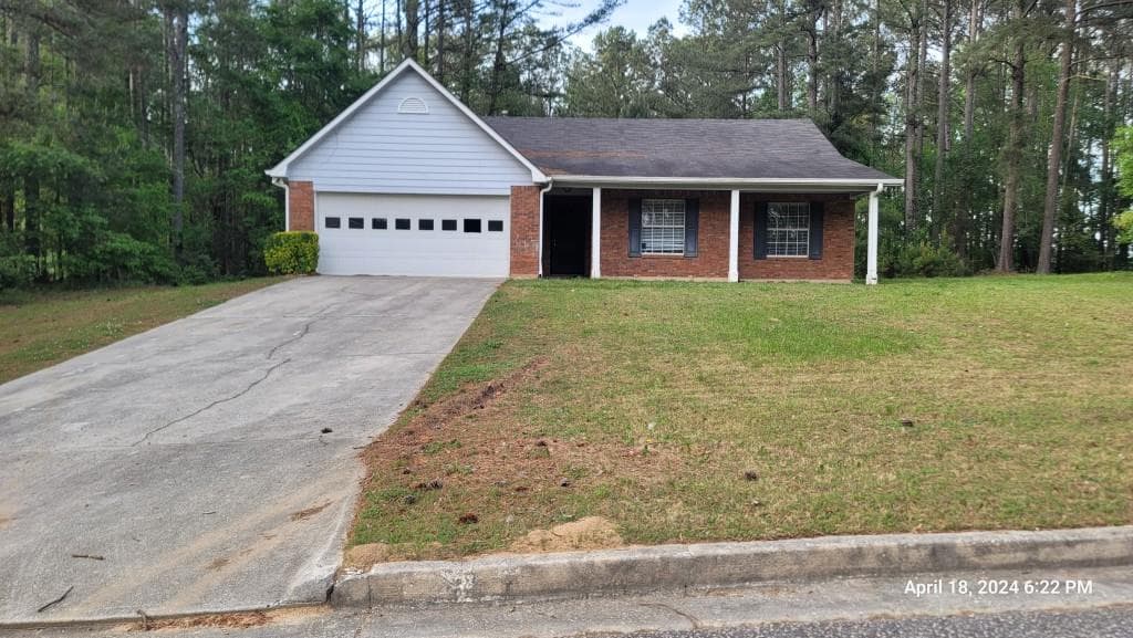 8382 Falling Rocks Way, Lithonia, GA 30058 — most recent listing photo