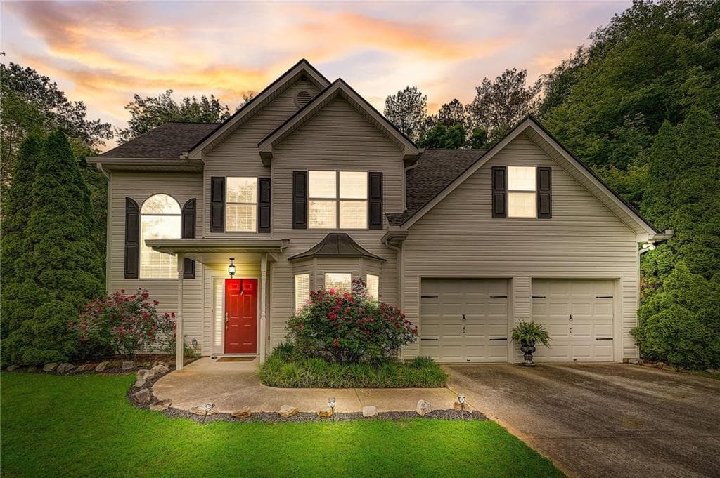 4125 Longmont Drive, Cumming, GA 30028 — most recent listing photo