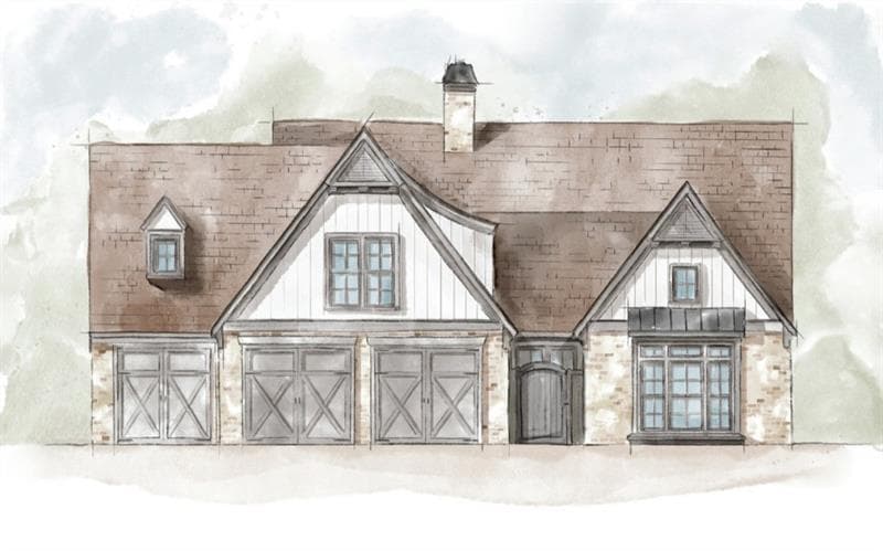 30 Arbor Garden Circle, Newnan, GA 30265 — most recent listing photo