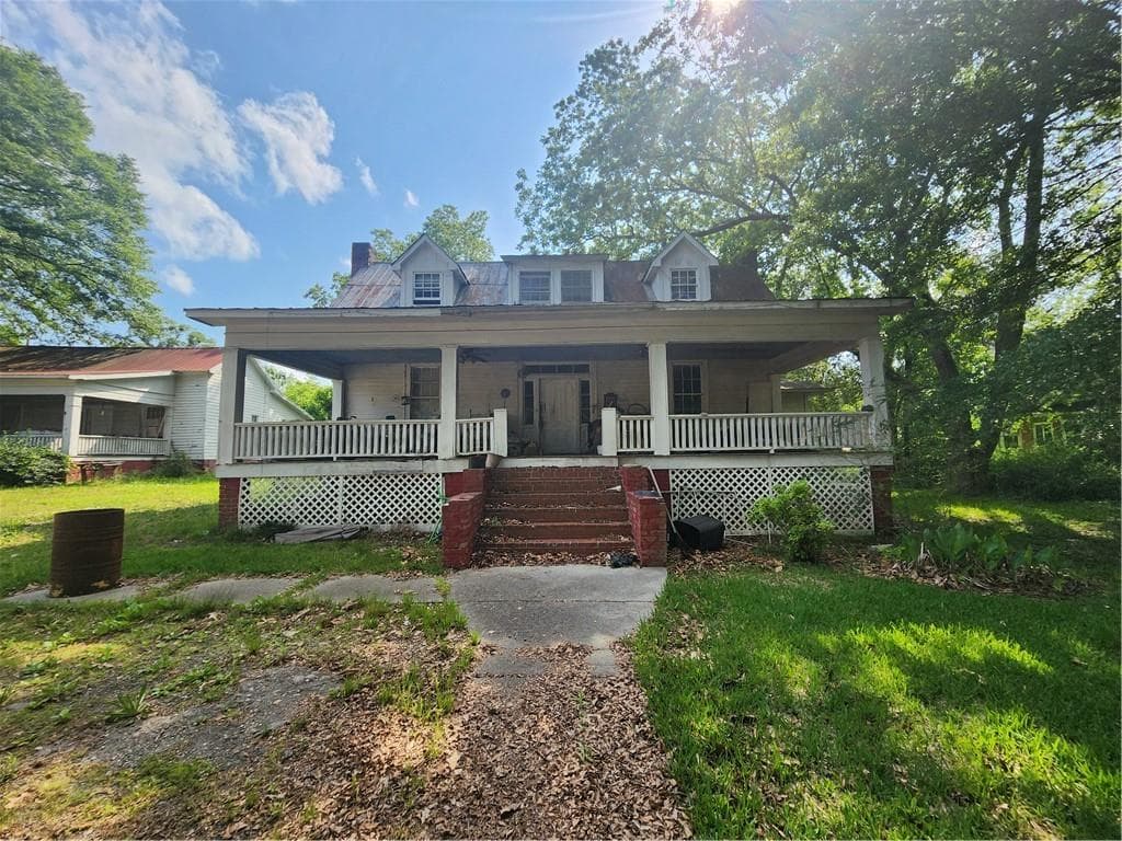 688 Main Street, Whitesburg, GA 30185 — most recent listing photo