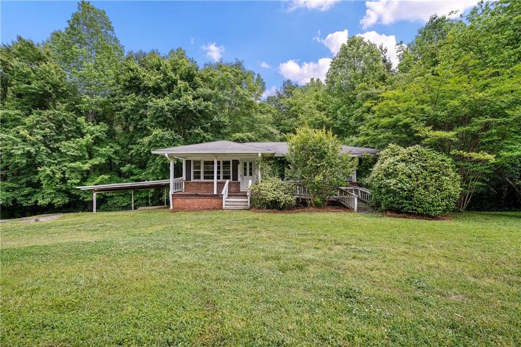871 Cherokee Drive, Tallapoosa, GA 30176 — most recent listing photo