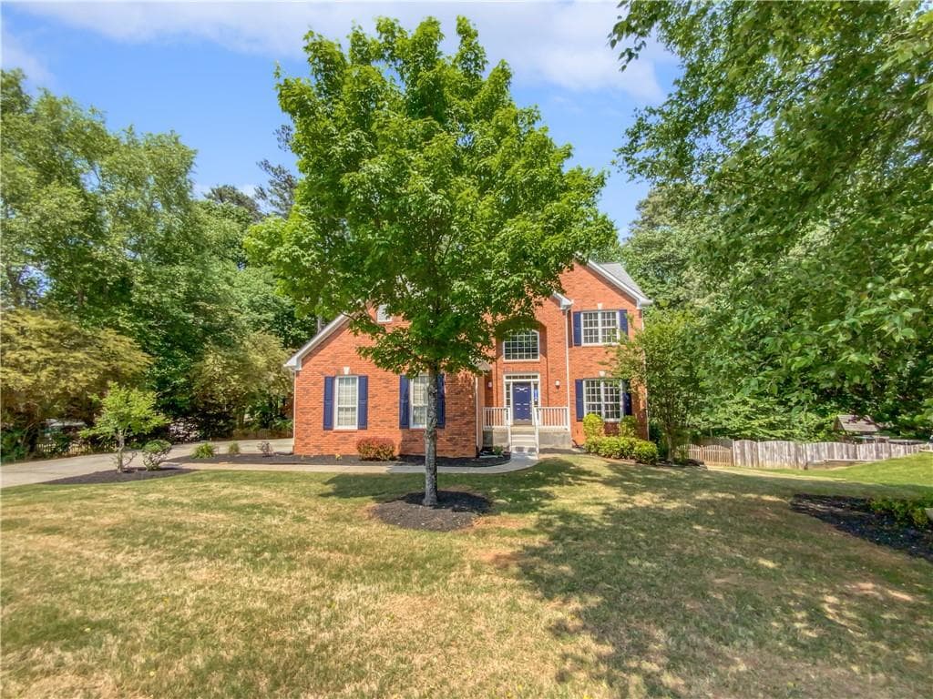 4130 Idle Grass Place, Cumming, GA 30041 — most recent listing photo