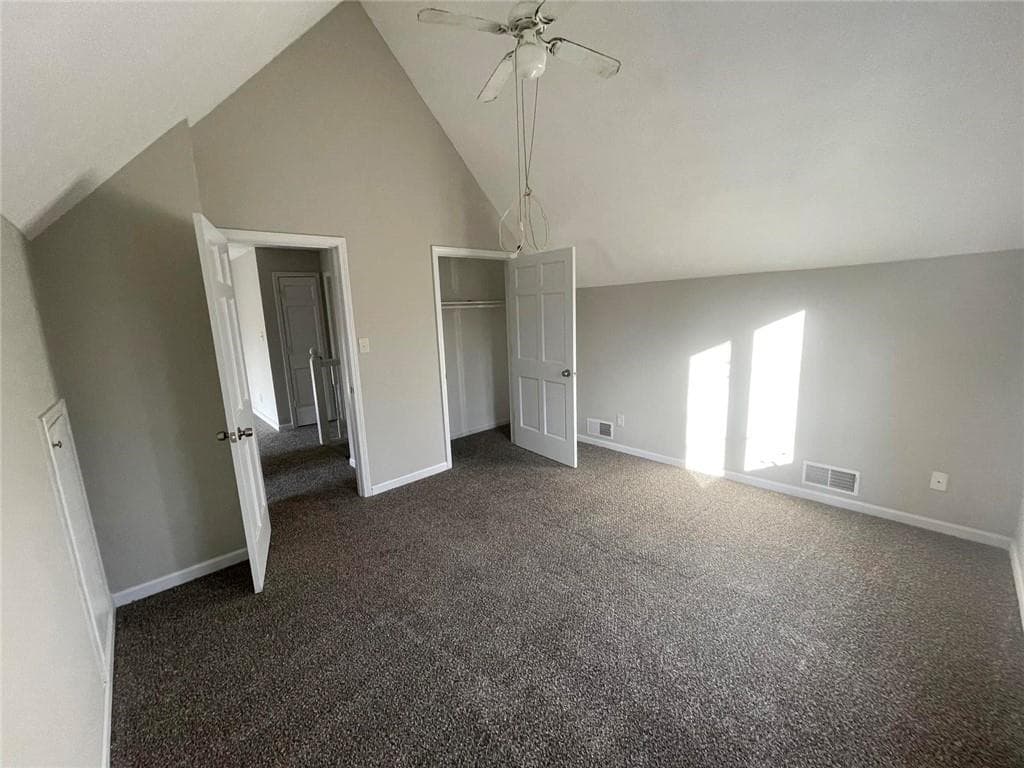 3 bedroom, 2 bathroom, 1,789 sq ft single family residence for sale at 2105 Honeybee Creek Drive, Griffin, GA 30224 — photo 8