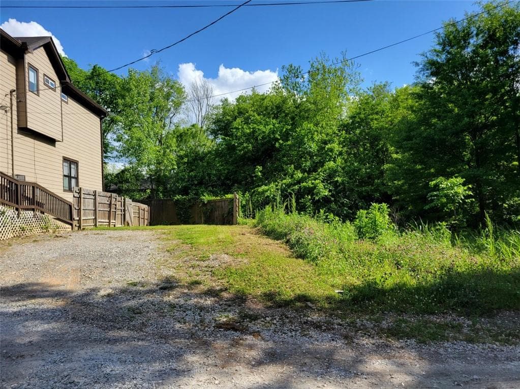 single family residence for sale at 900 Pelham Street, Atlanta, GA 30318 — photo 2