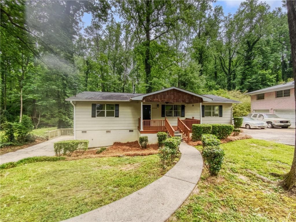 4318 Christine Court, Decatur, GA 30035 — most recent listing photo