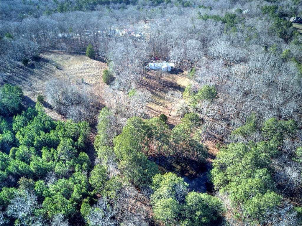 4 bedroom, 1 bathroom mobile home under contract at 368 Pleasant Valley Road, Adairsville, GA 30103 — photo 5