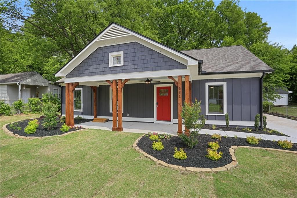 131 Jackson Circle, Marietta, GA 30060 — most recent listing photo