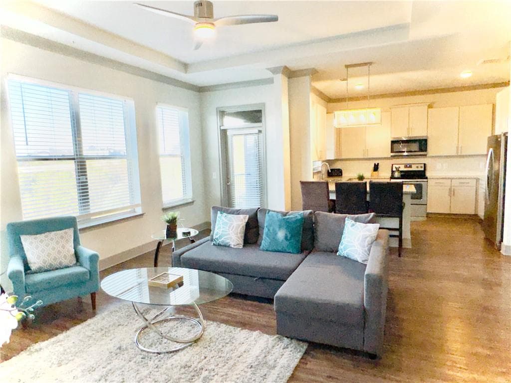 2 bedroom, 2 bathroom, 1,384 sq ft apartment for rent at 761 Morosgo Road S07, Atlanta, GA 30324 for $3,850 a month