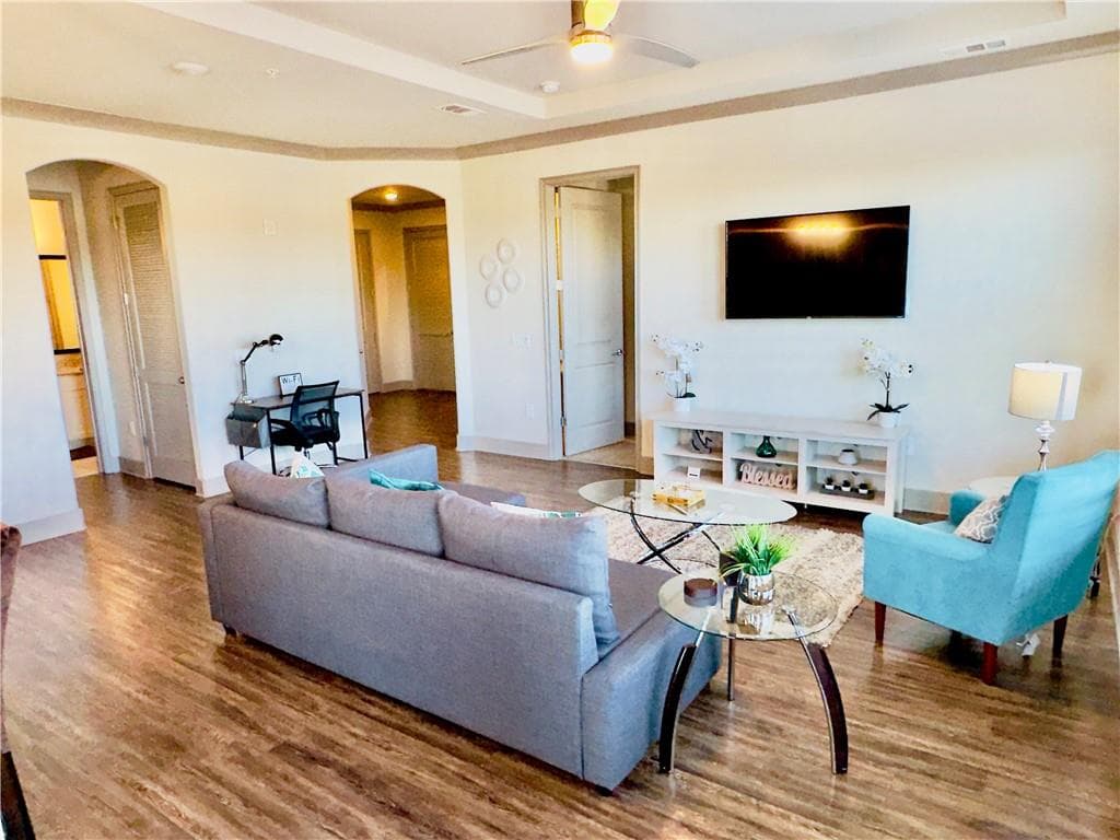 2 bedroom, 2 bathroom apartment for rent at 761 Morosgo Road S07, Atlanta, GA 30324 for $3,750 a month — photo 8