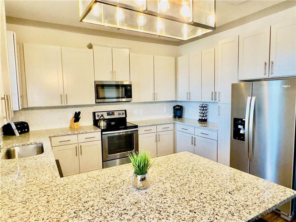 2 bedroom, 2 bathroom apartment for rent at 761 Morosgo Road S07, Atlanta, GA 30324 for $3,750 a month — photo 10