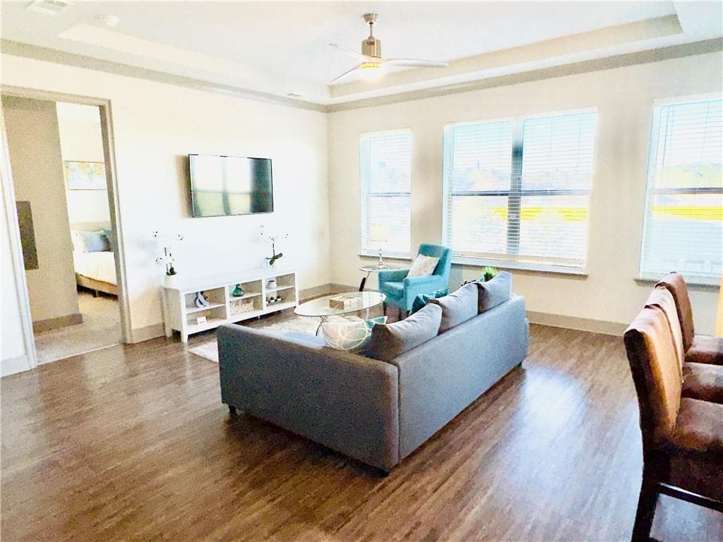 2 bedroom, 2 bathroom apartment for rent at 761 Morosgo Road S07, Atlanta, GA 30324 for $3,750 a month — photo 2