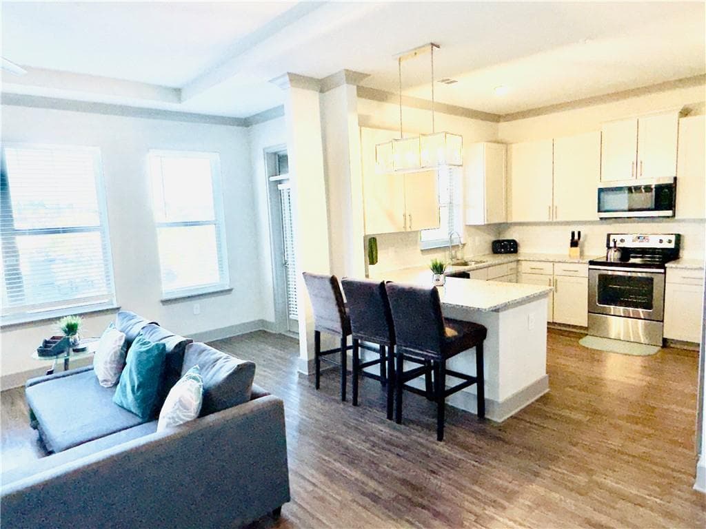 2 bedroom, 2 bathroom apartment for rent at 761 Morosgo Road S07, Atlanta, GA 30324 for $3,750 a month — photo 9