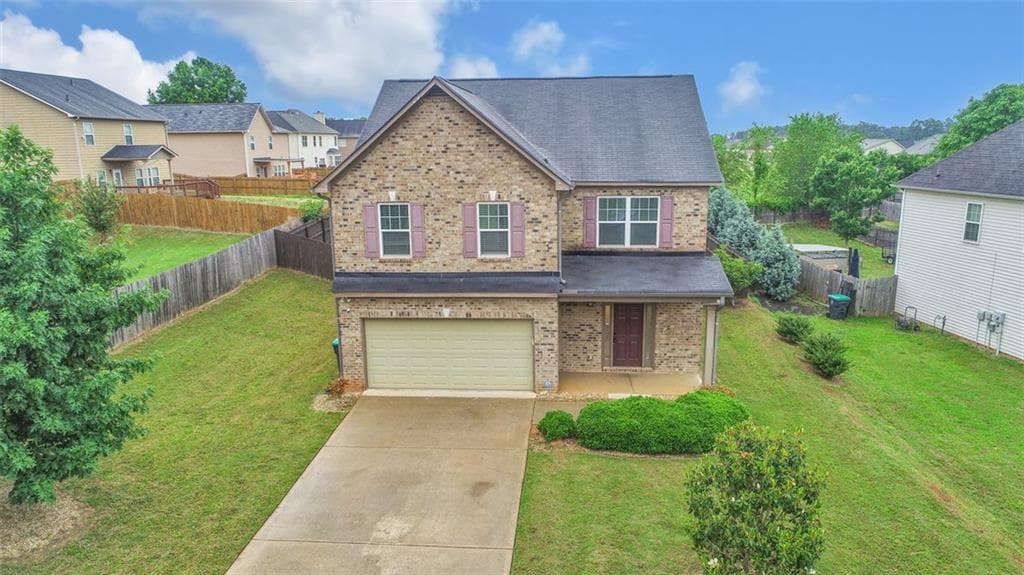 3203 PURITAN Way, Mcdonough, GA 30252 — most recent listing photo