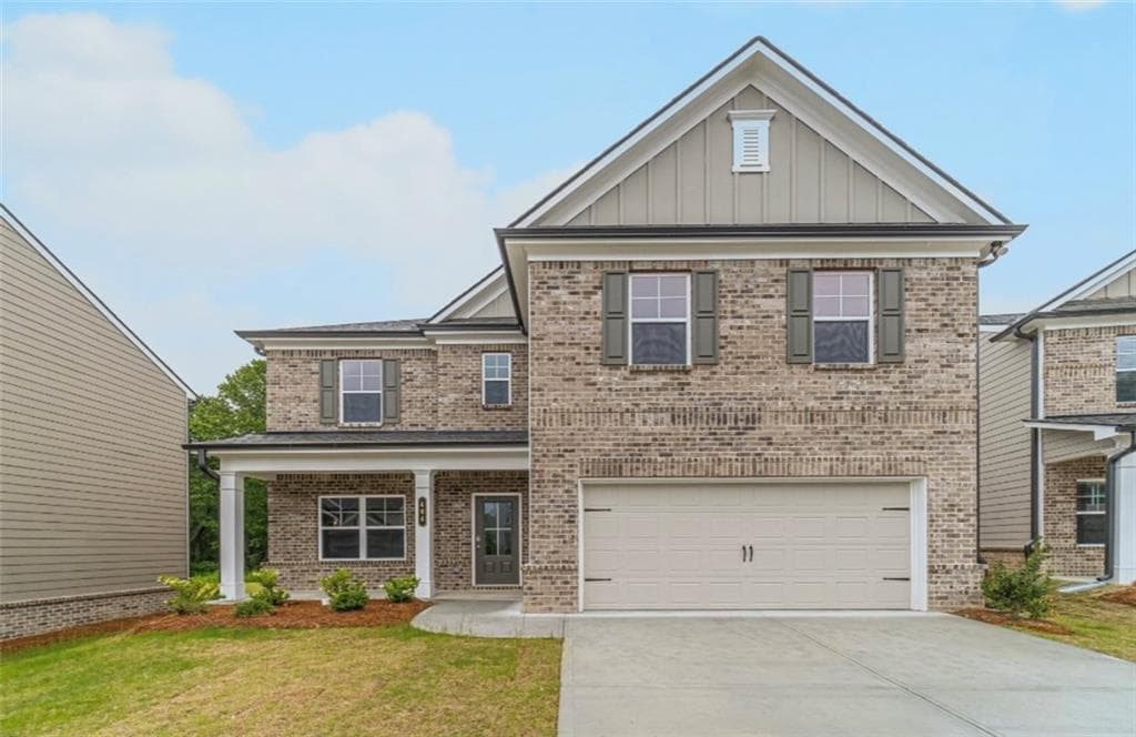 464 Sterling Creek Way, Loganville, GA 30052 — most recent listing photo