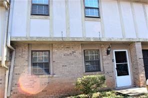 4 bedroom, 3 bathroom, 1,380 sq ft townhouse sold at 1150 Rankin Street 3, Stone Mountain, GA 30083