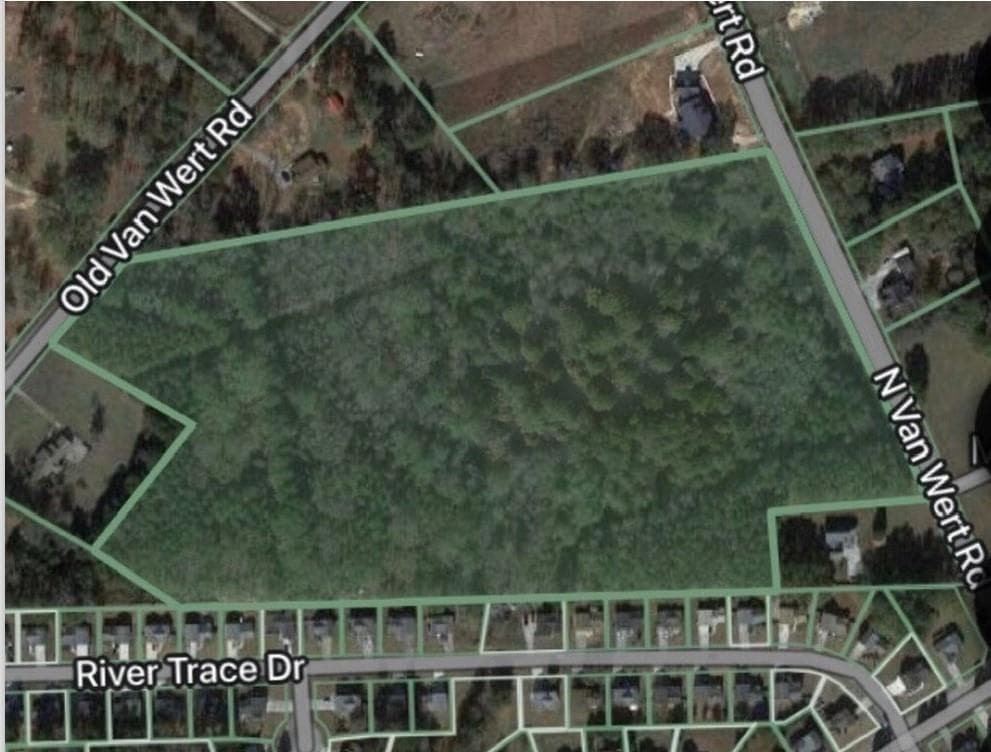 other sold at 0 Van Wert Road, Villa Rica, GA 30180