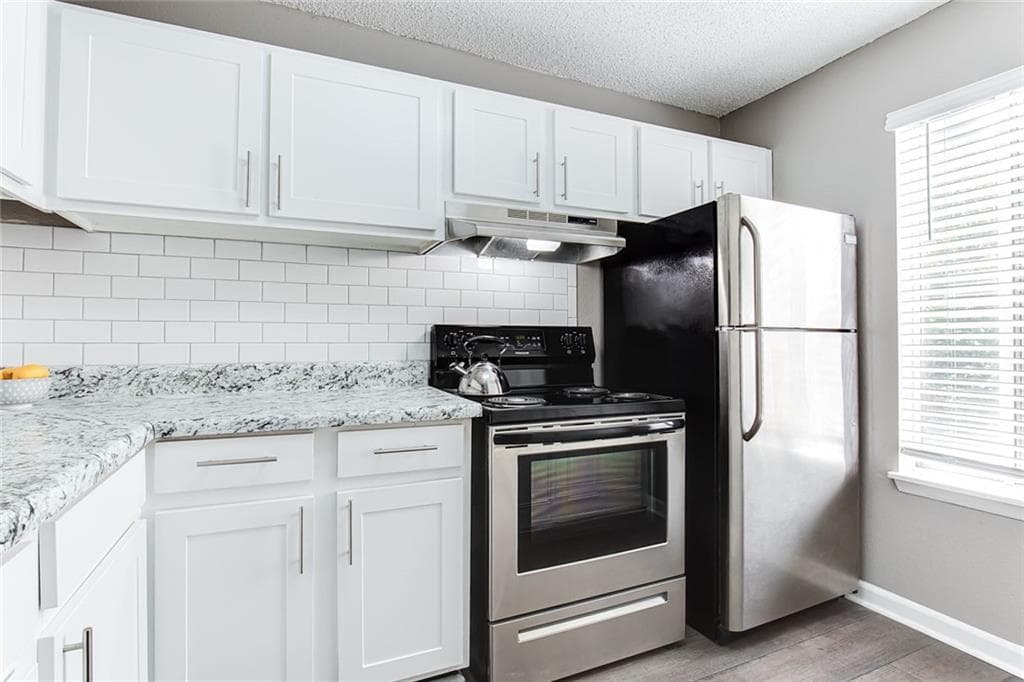 2 bedroom, 2 bathroom, 1,193 sq ft apartment for rent at 5151 Beverly Glen Village Lane 5105A, Norcross, GA 30092 for $1,445 a month — photo 1 of 32