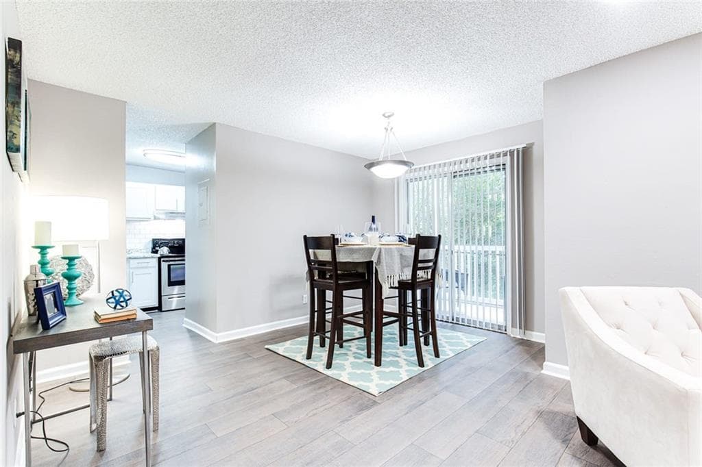 2 bedroom, 2 bathroom, 1,193 sq ft apartment for rent at 5151 Beverly Glen Village Lane 5105A, Norcross, GA 30092 for $1,445 a month — photo 3