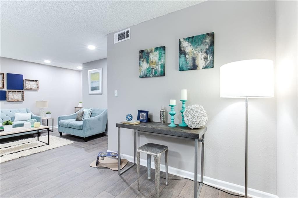 2 bedroom, 2 bathroom, 1,193 sq ft apartment for rent at 5151 Beverly Glen Village Lane 5105A, Norcross, GA 30092 for $1,445 a month — photo 8