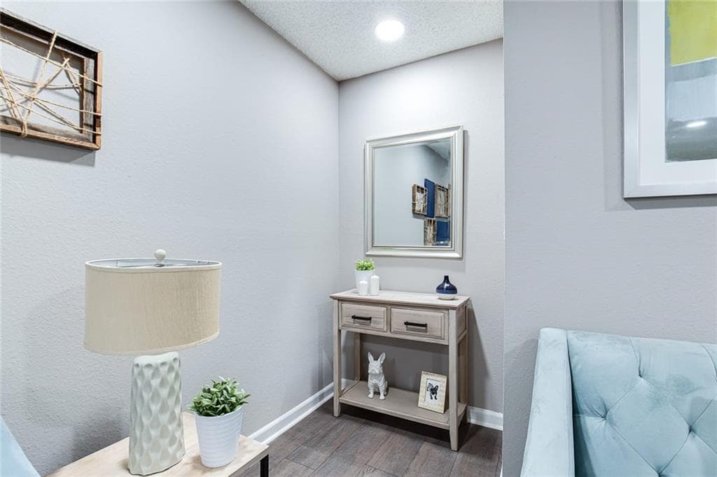 2 bedroom, 2 bathroom, 1,193 sq ft apartment for rent at 5151 Beverly Glen Village Lane 5105A, Norcross, GA 30092 for $1,445 a month — photo 10