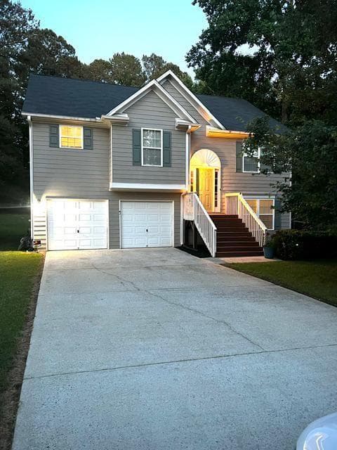 5 bedroom, 3 bathroom, 1,410 sq ft single family residence sold at 3364 Joseph Drive, Acworth, GA 30101