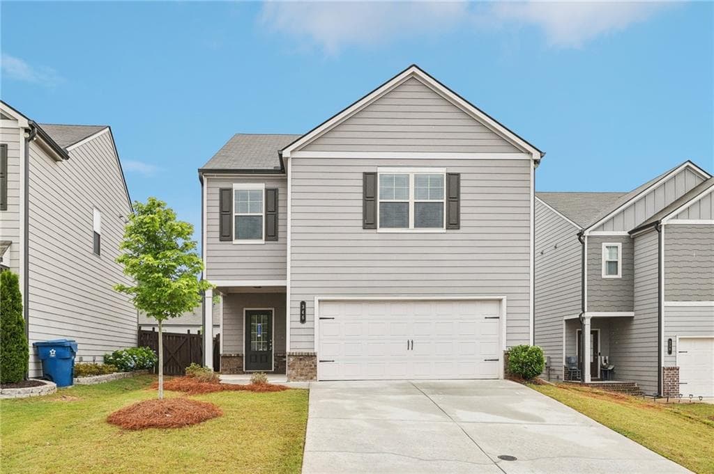346 Auburn Station Drive, Auburn, GA 30011 — most recent listing photo