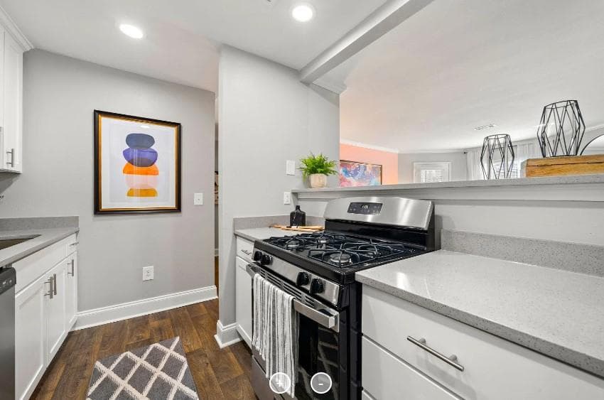 2 bedroom, 2 bathroom, 1,018 sq ft apartment for rent at 8085 Adair Lane 1418, Sandy Springs, GA 30350 for $1,465 a month — photo 1 of 39