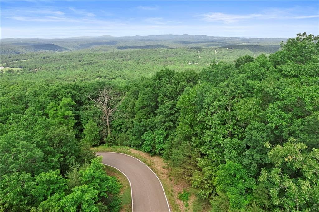 single family residence for sale at 7345 Skyline Drive, Big Canoe, GA 30143