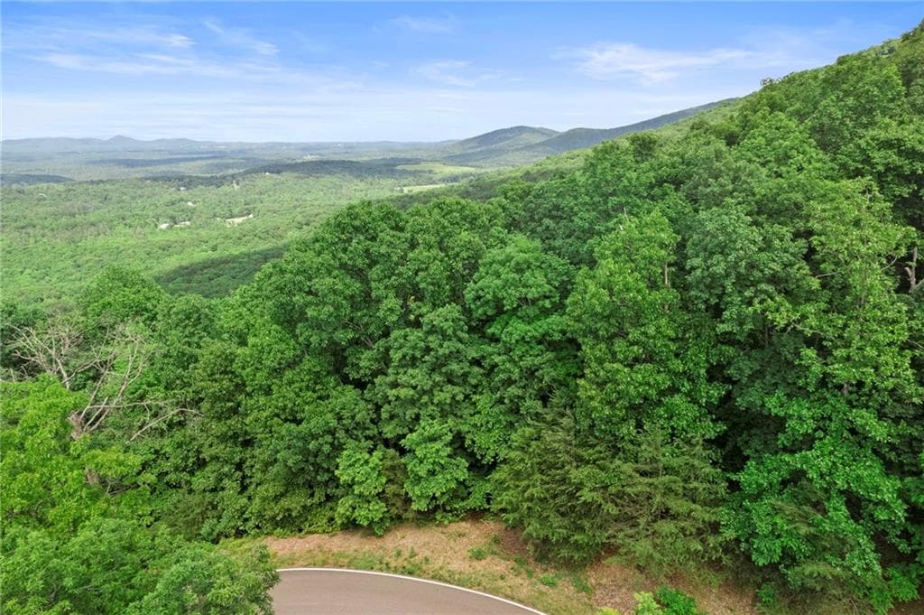 single family residence for sale at 7345 Skyline Drive, Big Canoe, GA 30143 — photo 2