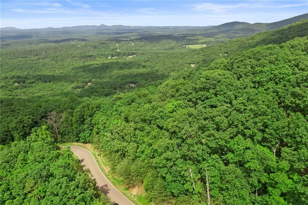 single family residence for sale at 7345 Skyline Drive, Big Canoe, GA 30143 — photo 4