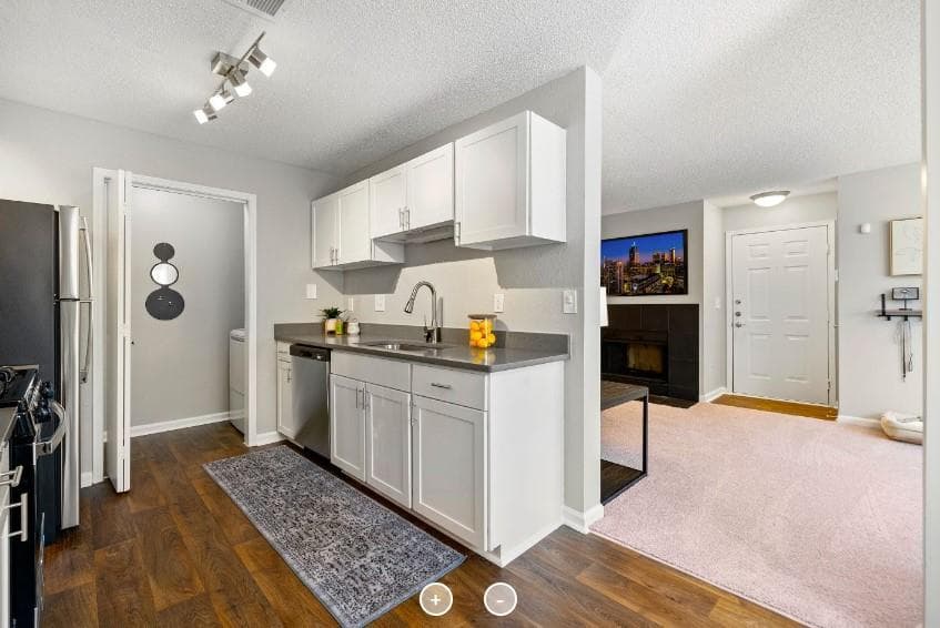 1 bedroom, 1 bathroom, 754 sq ft apartment for rent at 8085 Adair Lane 2311, Sandy Springs, GA 30350 for $1,329 a month — photo 3