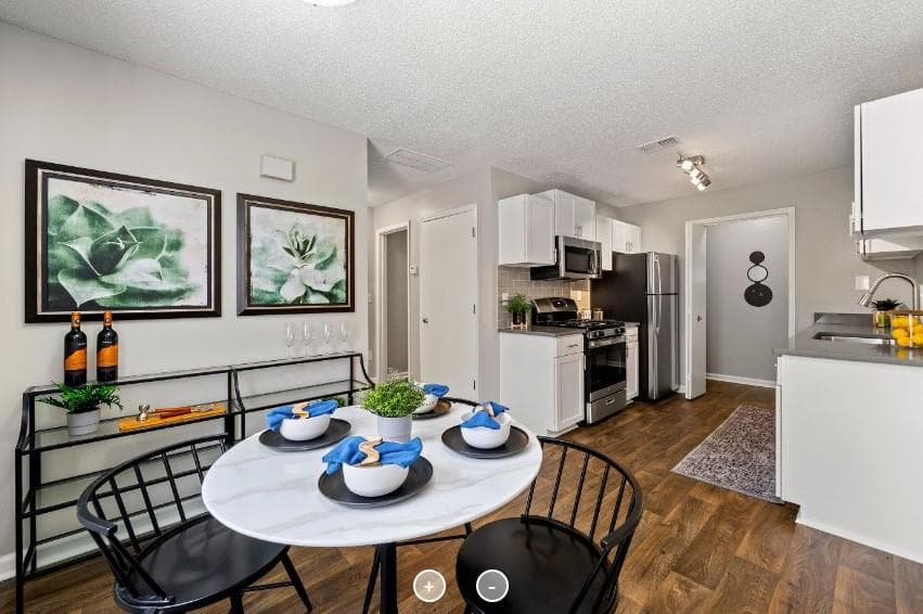 1 bedroom, 1 bathroom, 754 sq ft apartment for rent at 8085 Adair Lane 2311, Sandy Springs, GA 30350 for $1,329 a month — photo 5