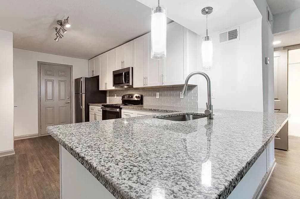 2 bedroom, 1 bathroom apartment for rent at 3324 Valley Brook Place 2991, Decatur, GA 30033 for $1,425 a month — photo 2
