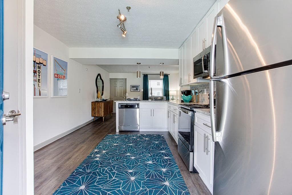2 bedroom, 1 bathroom apartment for rent at 3324 Valley Brook Place 2991, Decatur, GA 30033 for $1,425 a month — photo 3