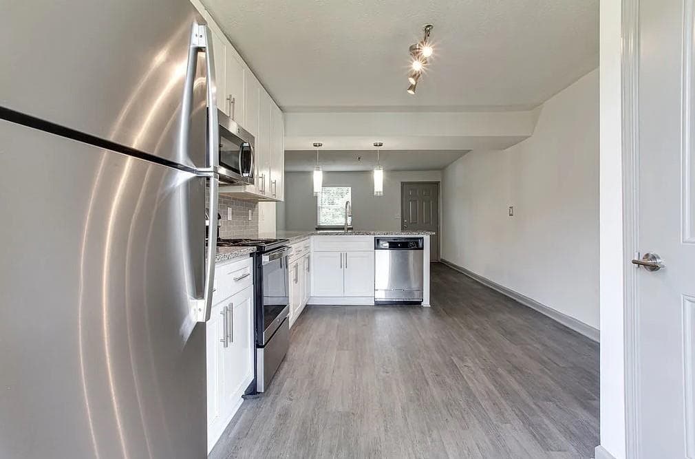 2 bedroom, 1 bathroom apartment for rent at 3324 Valley Brook Place 2991, Decatur, GA 30033 for $1,425 a month — photo 4