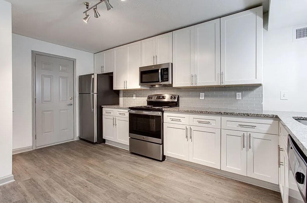 2 bedroom, 1 bathroom apartment for rent at 3324 Valley Brook Place 2991, Decatur, GA 30033 for $1,425 a month — photo 5