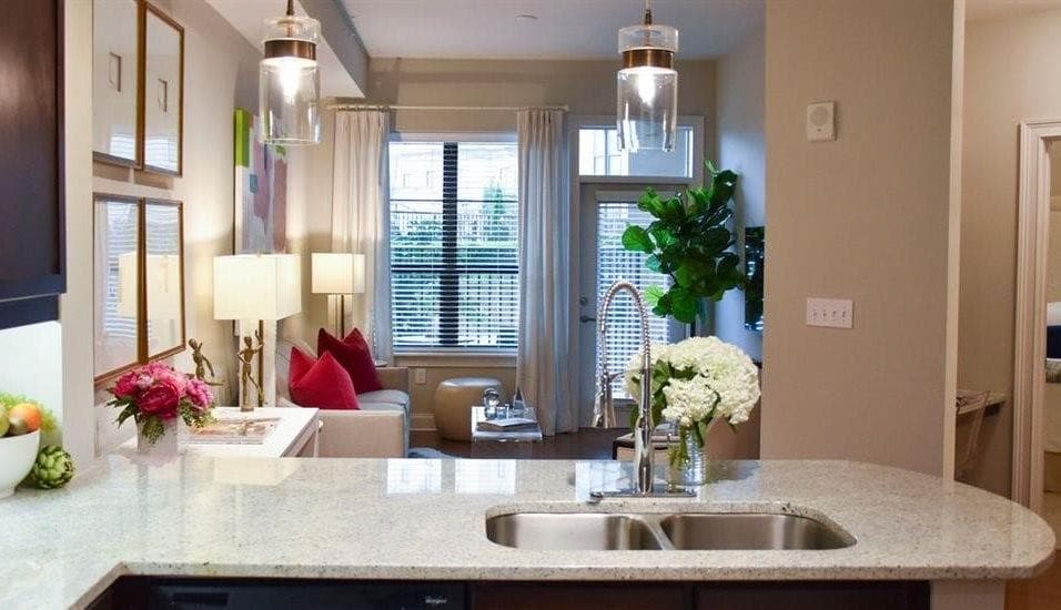 1 bedroom, 1 bathroom, 848 sq ft apartment for rent at 92 W Paces Ferry Road 9004, Atlanta, GA 30305 for $2,278 a month — photo 8