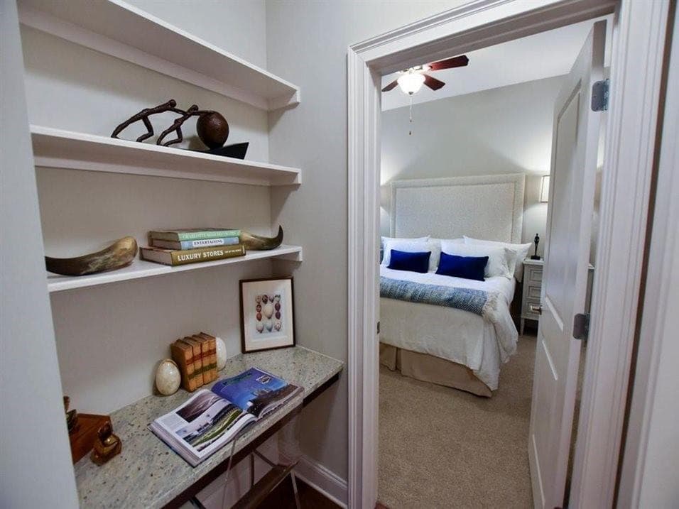 1 bedroom, 1 bathroom, 848 sq ft apartment for rent at 92 W Paces Ferry Road 9004, Atlanta, GA 30305 for $2,278 a month — photo 10