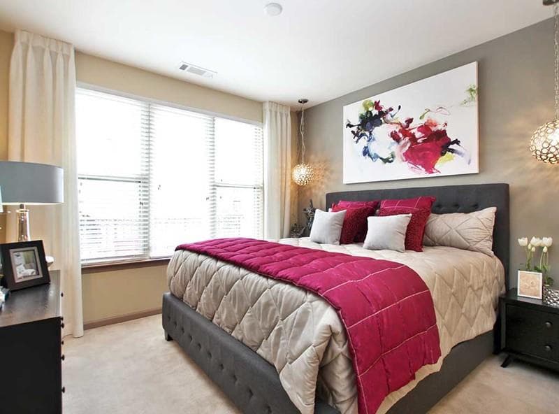 1 bedroom, 1 bathroom, 702 sq ft apartment for rent at 2400 Parkland Drive 104, Atlanta, GA 30324 for $1,497 a month — photo 4