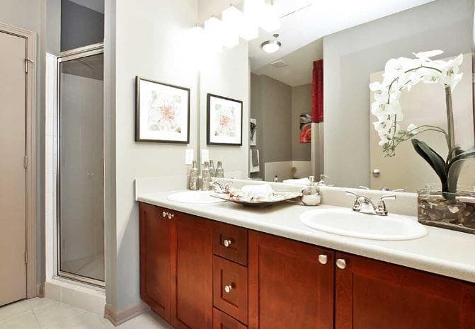 1 bedroom, 1 bathroom, 702 sq ft apartment for rent at 2400 Parkland Drive 104, Atlanta, GA 30324 for $1,497 a month — photo 6