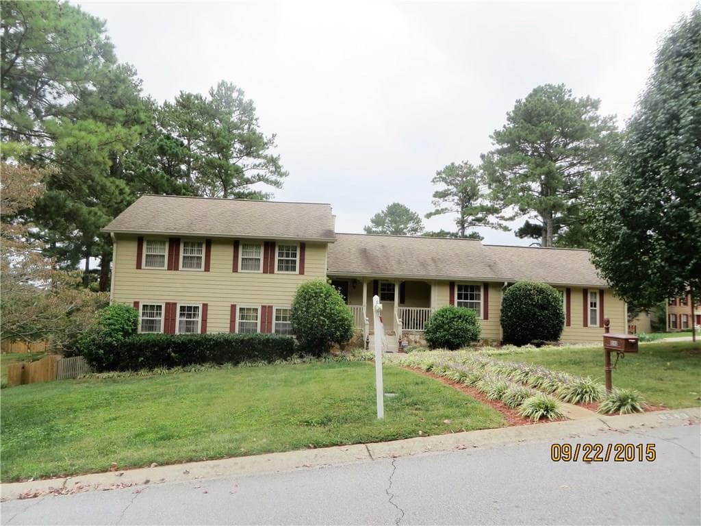 6548 Brynhurst Drive, Tucker, GA 30084 — most recent listing photo