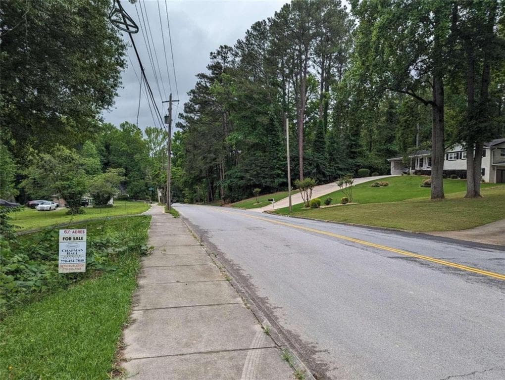 single family residence for sale at 00 Dodson, East Point, GA 30344 — photo 2