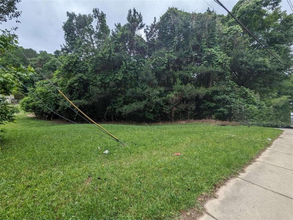 single family residence for sale at 00 Dodson, East Point, GA 30344 — photo 5